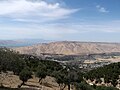 * Nomination Natural view in Umm Qais, Jordan, and Sea of Galilee in the behind.--لا روسا 12:18, 30 March 2015 (UTC) * Decline  Oppose IMHO, too soft, especially for a 3 Mpix photo, sorry. --C messier 11:13, 1 April 2015 (UTC)