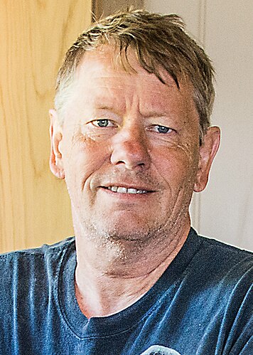 Erling Svensen