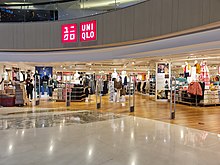 Uniqlo to Open 20 Stores Annually in North America