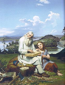 Kantele – Wikipedia