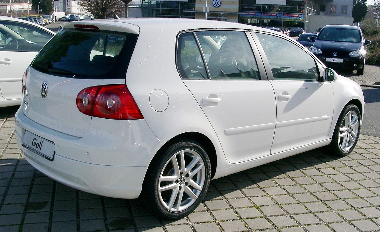 Volkswagen Bora - Simple English Wikipedia, the free encyclopedia