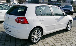File:VW Golf V rear 20080123.jpg - Simple English Wikipedia, the