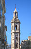 Templo y Torre de Santa Catalina Mártir