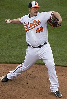 Baltimore Orioles - Wikipedia