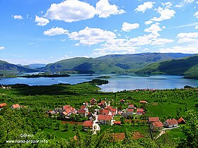 Варвара (Прозор-Рама)