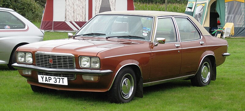 File:Vauxhall VX 2300 GLS 2279cc September 1978.JPG