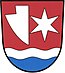 Wappen von Vidonín