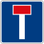 Vienna Convention road sign G13-EA.svg