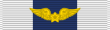 Vietnam Air Gallantry Cross Gold Wing ribbon.svg