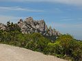 Wandeling Sant Joan-Montserrat