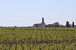 Vignette pour Vignoble du Médoc