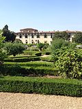 Sličica za Villa di Castello