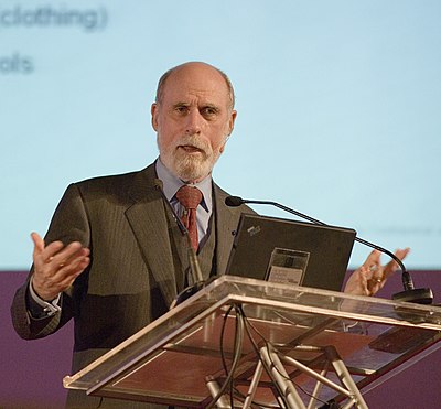 Vint Cerf, Bangalore 2007 3.jpg