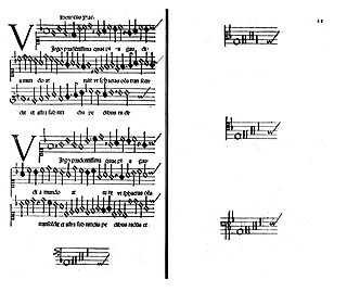 <i>Virgo Prudentissima</i> (Heinrich Isaac) Six-voice motet dedicated to the Virgin Mary