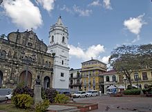 Panamá (Goiás) - Wikipedia, la enciclopedia libre