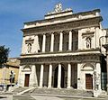 Teatro comunale Vittoria Colonna (Vittoria)