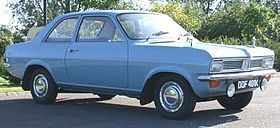 Vauxhall Viva - Wikipedia