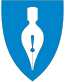 Blason de Volda