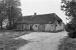 Farm in Heikant