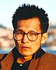 Wayne Wang, the director and one of producers of The Joy Luck Club