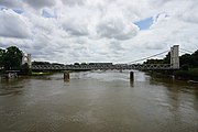 Waco Suspension Bridge