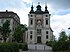 Pilgrimage church Christkindl