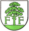 Wappen von Fürfeld