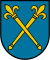 Wappen von Eggelsberg