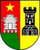 Coat of arms of Hohtenn