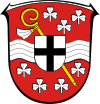 Wappen von Lahntal