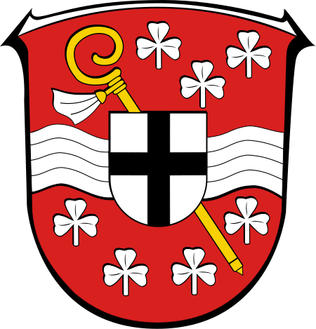 Wappen Lahntal