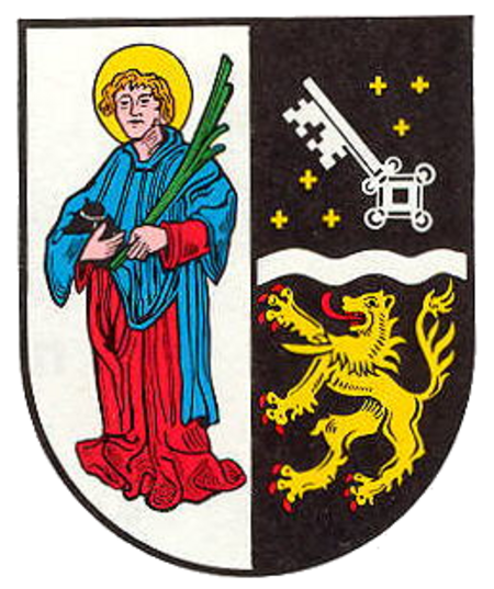 Wappen Mörsch