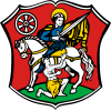 Coat of arms Neustadt (Hessen) .svg