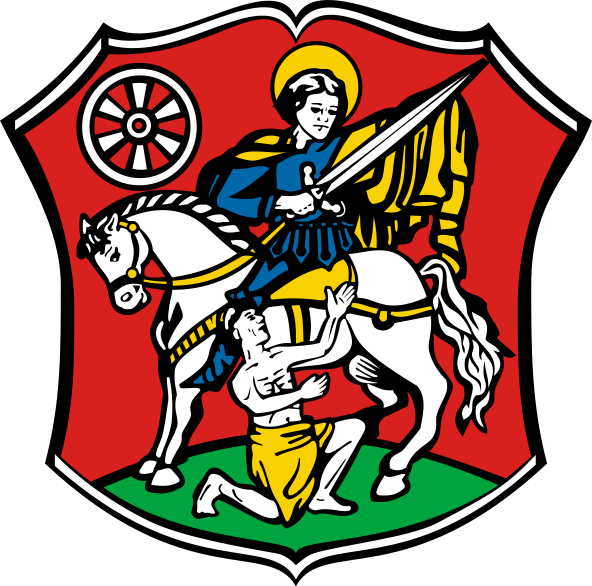File:Wappen Neustadt (Hessen).svg