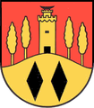 Ortsteil Oberg der Gemeinde Ilsede