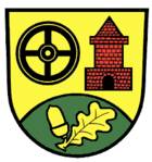 Wappen Oelbronn-Duerrn