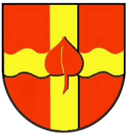 Wappen Ohrum