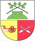 Scharrel (Neustadt am Rübenberge)