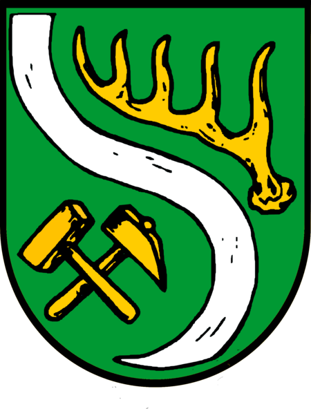 Wappen Sieber