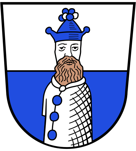 Wappen Stuehlingen