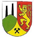 Brasão de Niederdreisbach