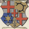 Coats of arms of the Bishops of Constance 65 Franz Johann von Prasberg.jpg