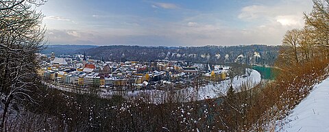 Wasserburg am Inn