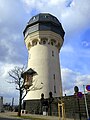 Water tower