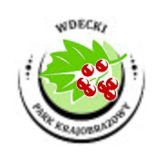 Logotyp Wdecki Park Krajobrazowy