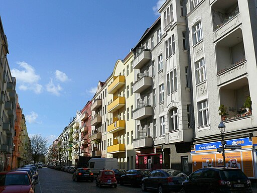 Wedding Brüsseler Straße-002