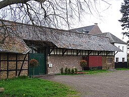 Burgunderstraße in Euskirchen