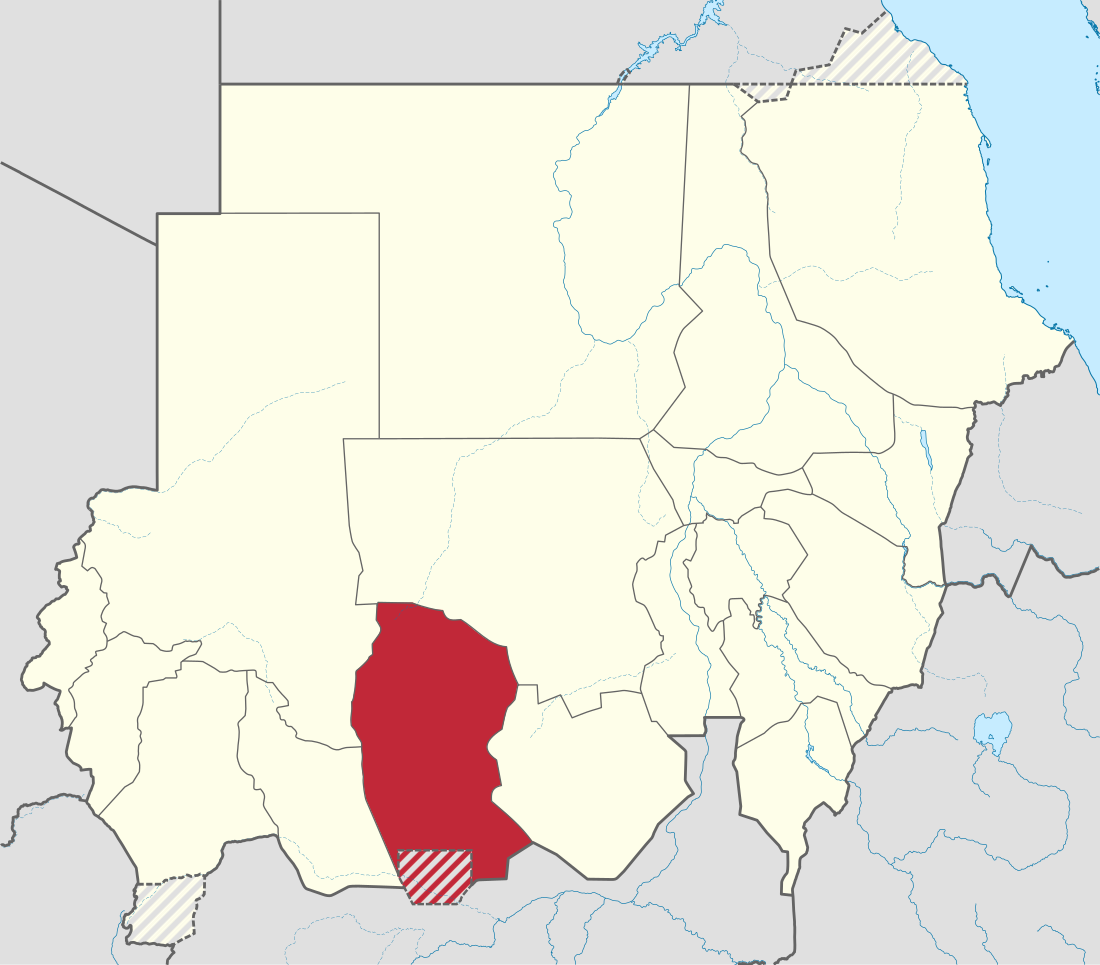 West Kordofan