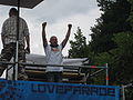 Westbam @ Loveparade 2006*