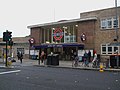 Vignette pour White City (métro de Londres)